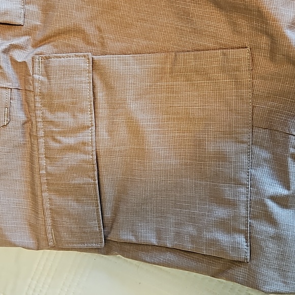 Men's ski pants from Columbia. - Picture 5 of 10